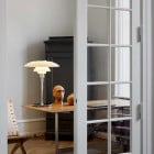 Louis Poulsen PH 4½-3½ Glass Table Lamp