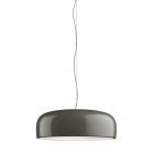 Flos Smithfield Pendant Light Mud