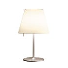 Artemide Melampo Table Lamp Bronze Ecrù