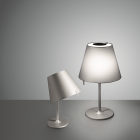 Artemide Melampo and Melampo Night Grey