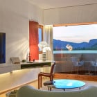 Artemide Shogun Table Lamp