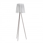 Flos Rosy Angelis Floor Lamp Off