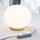 Flos Mini Glo-Ball Table Lamp