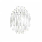 Axolight Aura Wall Light White