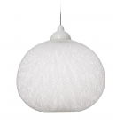 Moooi Non Random D71 White Pendant