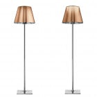 Flos KTribe F2 Floor Lamp Bronze