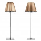 Flos KTribe F3 Floor Lamp Bronze