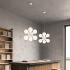 KDLN Atomium Pendant in Pairs