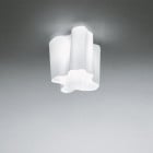 Artemide Logico Ceiling Light In Situ