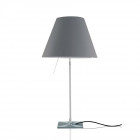  Costanza Telescopic Table Lamp in Grey