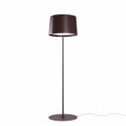 Foscarini Twiggy Reading Floor Lamp - Burgundy