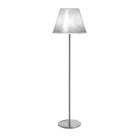 Artemide Choose Floor Lamp - White/Chrome