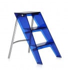 Kartell Upper Stepladder Cobalt