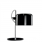 Oluce Coupe 2202 Table Lamp - Cut Out