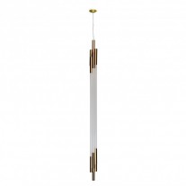 DCW éditions ORG P Vertical LED Pendant 1600