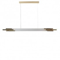 DCW éditions ORG P Horizontal LED Pendant 1600