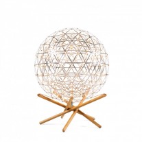 Moooi Raimond II Tensegrity LED Floor Lamp R61