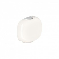 Foscarini Chouchin Semi Wall Light White