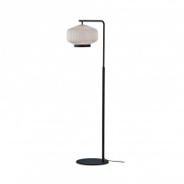 Le Klint Shibui Floor Lamp On