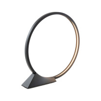 Artemide O Outdoor LED Floor Lamp Angle 2