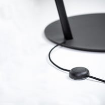 BuzziSpace BuzziJet Standing Base and Switch