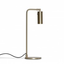Rubn Lektor Table Lamp Brass