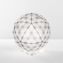Artemide Huara LED Table Lamp
