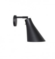 Rubn Miller Wall Light Black