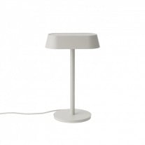 Muuto Linear LED Table Lamp Grey