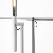 Pablo Brazo LED Floor Lamp