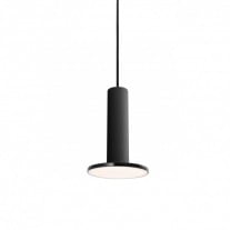 Pablo Cielo LED Pendant Light Black