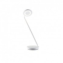 Pablo Pixo Plus LED Table Lamp White