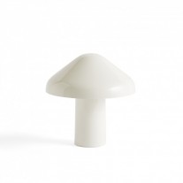 HAY Pao Portable Table Lamp Cream White