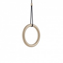 Lodes IVY I LED Pendant Extra Matte Champagne