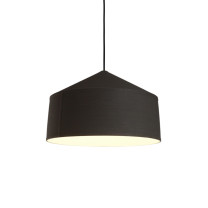 Marset Zenc Pendant Light Grey