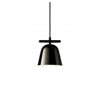 Parachilna Lighto T GR LED Pendant Light Black Chrome