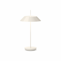 Vibia Mayfair Mini LED Portable Table Lamp Warm White