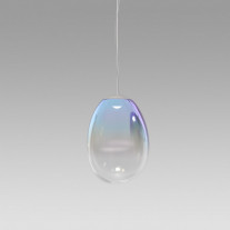 Artemide Stellar Nebula LED Pendant Small