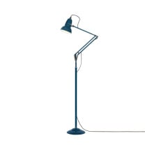 Anglepoise Original 1227 Floor Lamp National Trust Neptune Blue