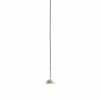 Estiluz Cupolina LED Pendant White