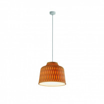 Bover Soft S/30 Pendant Ochre