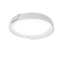 KDLN Dala LED Ceiling Light - White