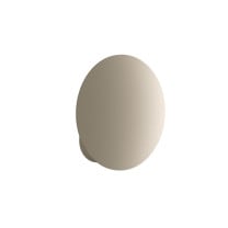 Lodes Puzzle Round Single LED Wall /Ceiling Light - Champaign