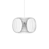 Normann Copenhagen Coil Pendant - Large