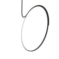 KDLN Poise LED Ceiling Light Closeup