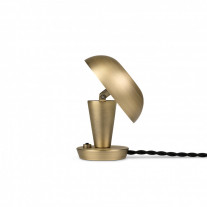 ferm LIVING Tiny Lamp Brass