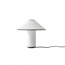 &Tradition Colette Table Lamp White & Black Off