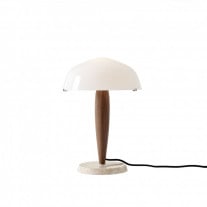 &Tradition Herman Table Lamp On