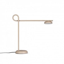 Northern Salto LED Table Lamp Beige