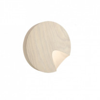 Vibia Dots Wall Light 4660 White Oak